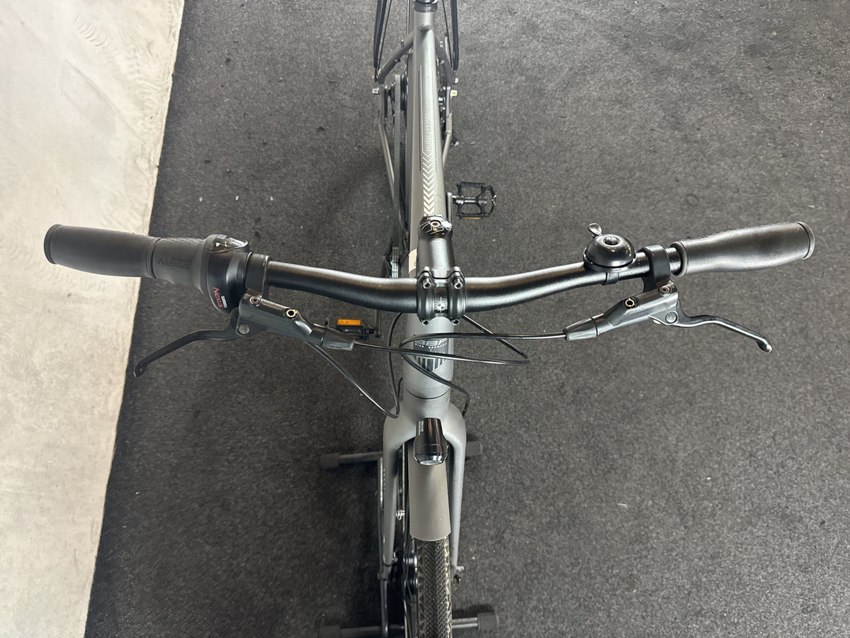 Bifoco — cockpit_von_vorne