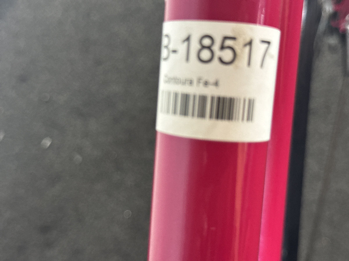 Bifoco — sku_barcode