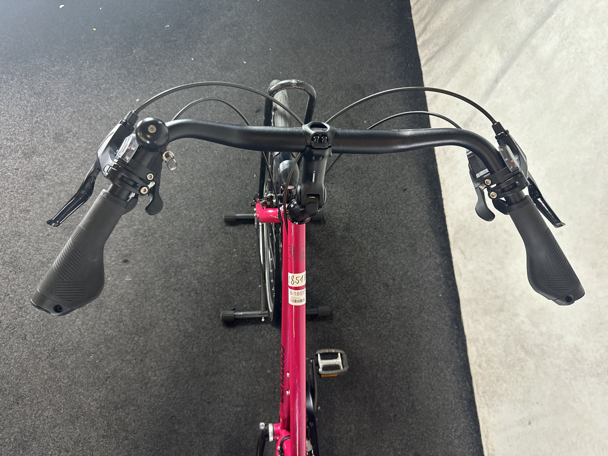 Bifoco — cockpit_fahrersicht