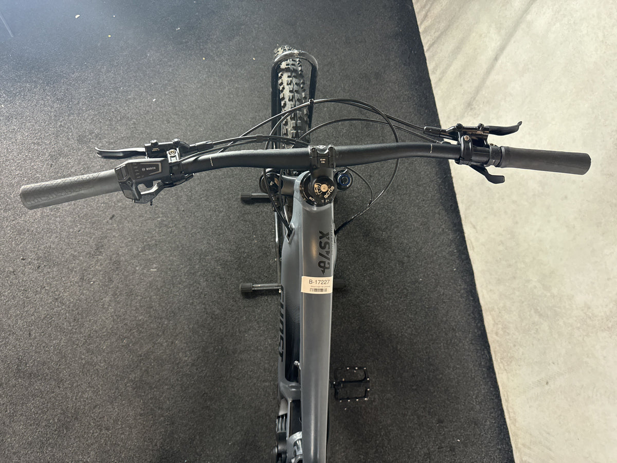Bifoco — cockpit_fahrersicht