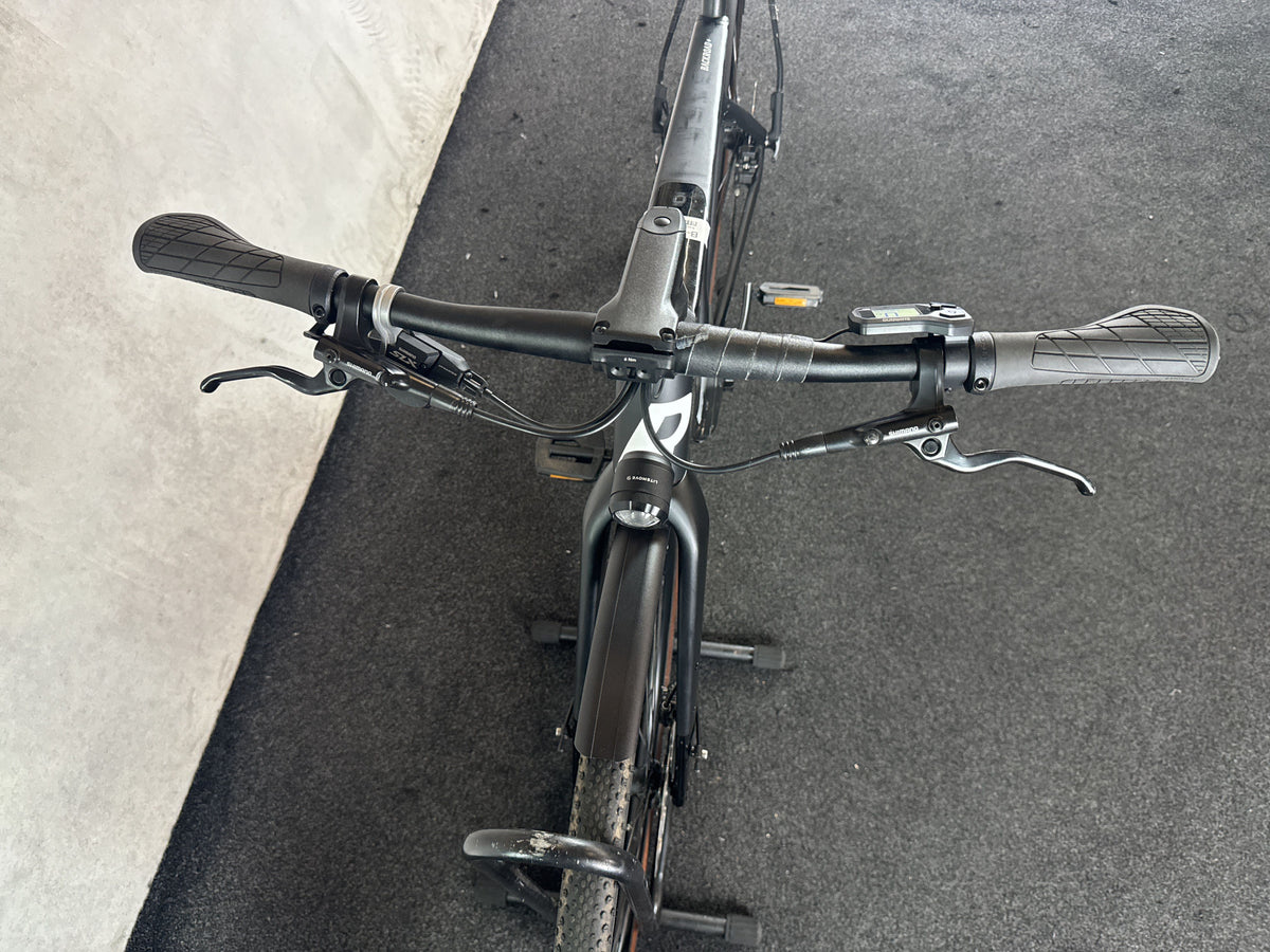 Bifoco — cockpit_von_vorne