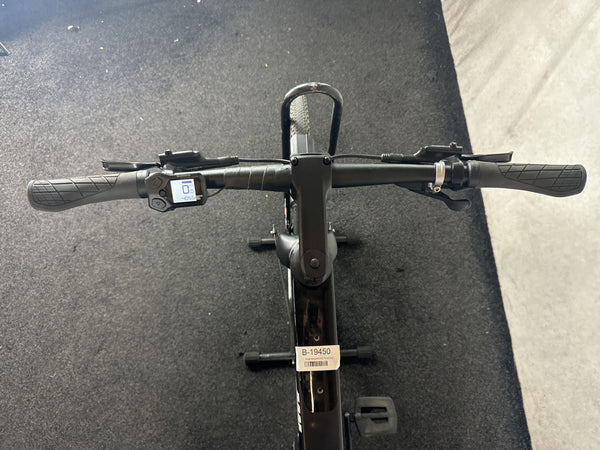 Rose BACKROAD PLUS EQ FLATBAR