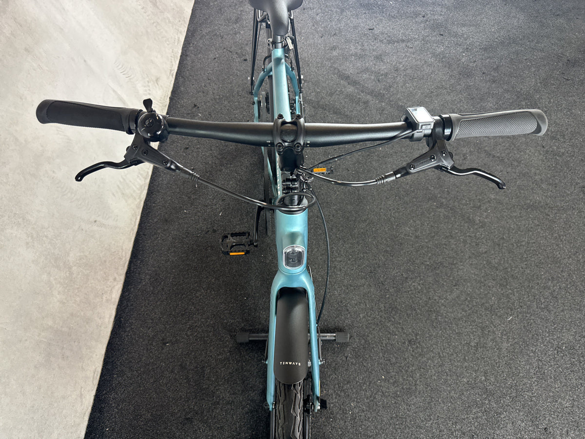 Bifoco — cockpit_von_vorne