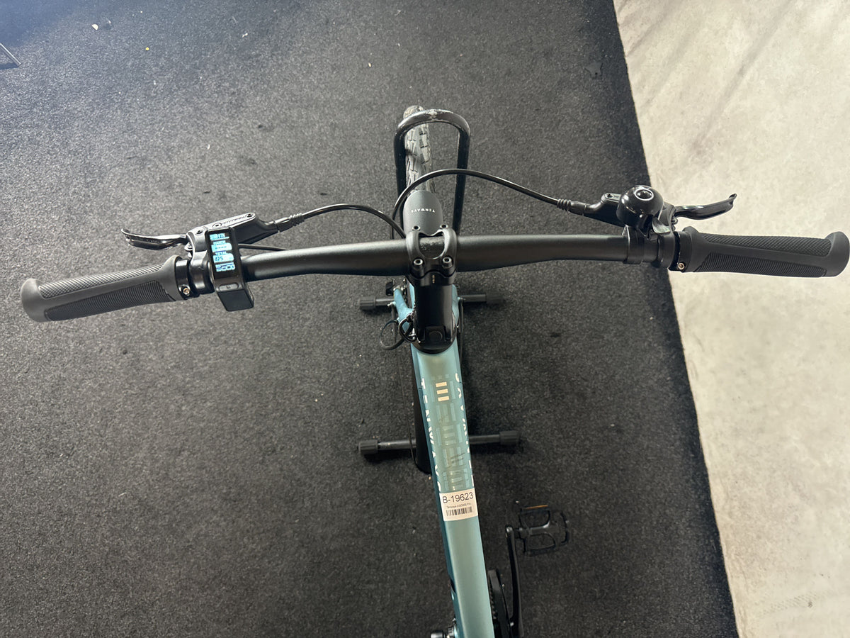 Bifoco — cockpit_fahrersicht