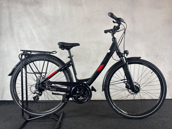 Pegasus Solero SL Disc