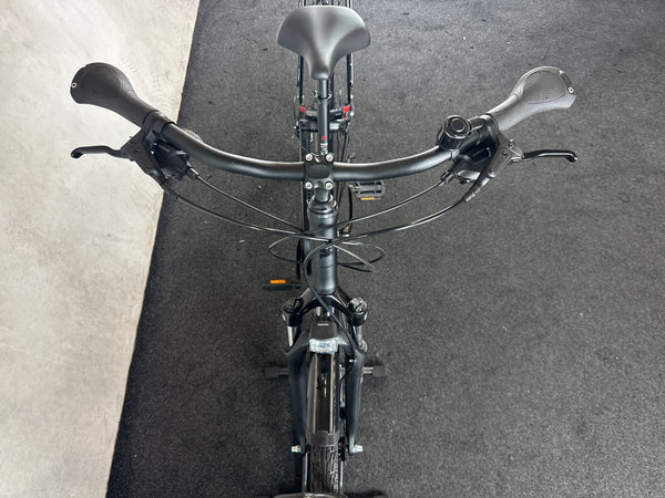 Pegasus Solero SL Disc