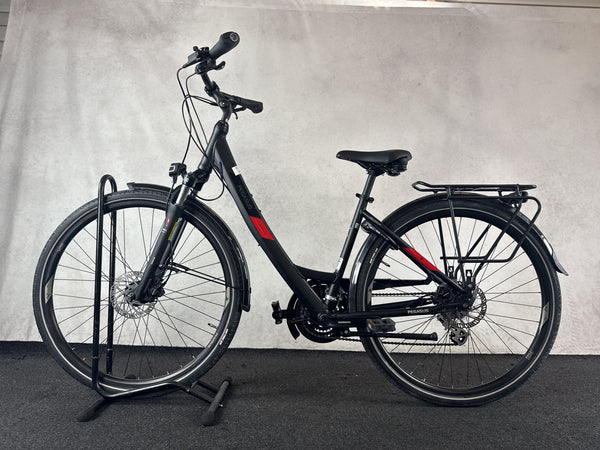 Pegasus Solero SL Disc