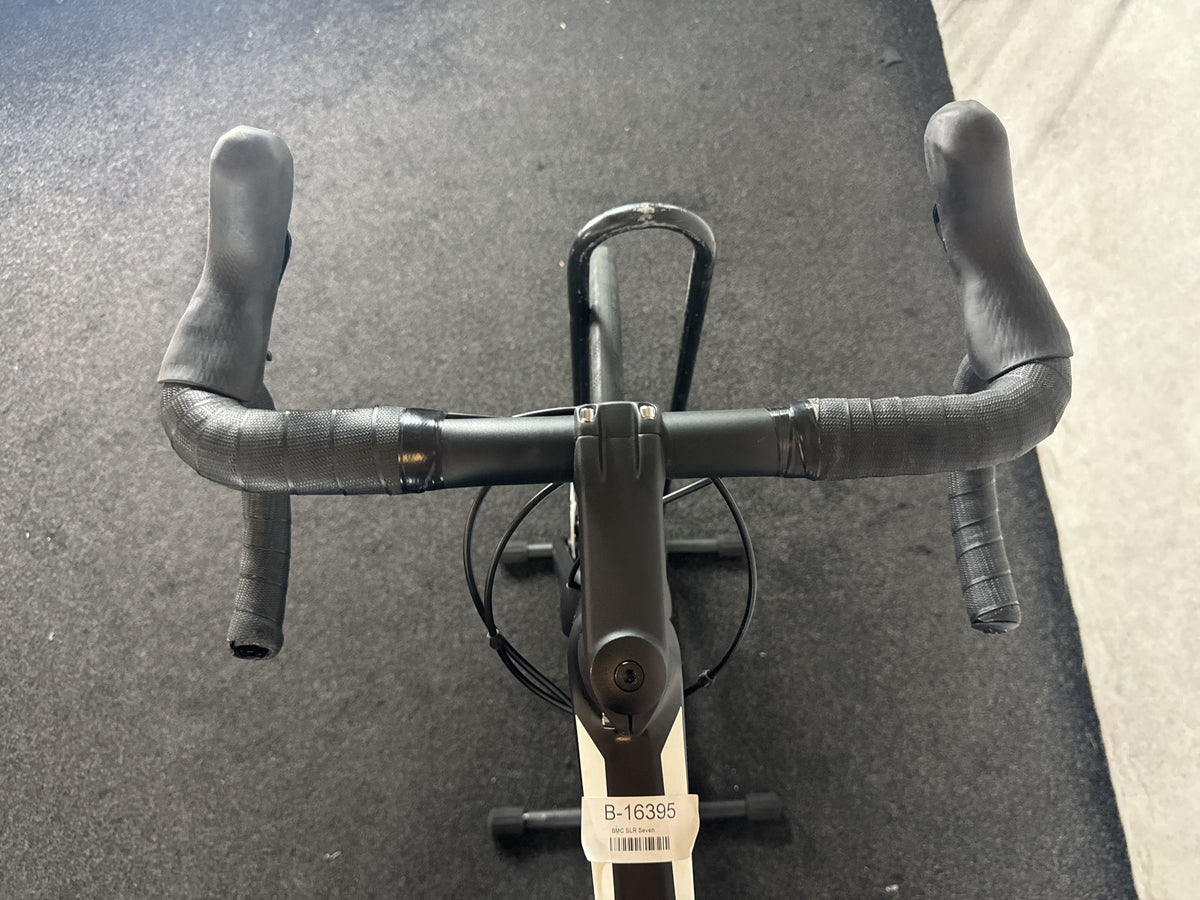 Bifoco — cockpit_fahrersicht