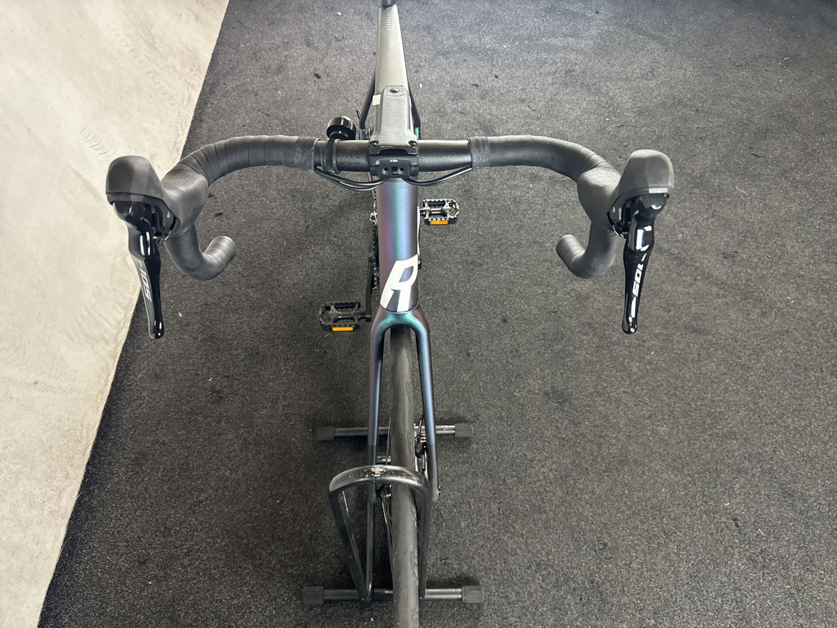 Bifoco — cockpit_von_vorne