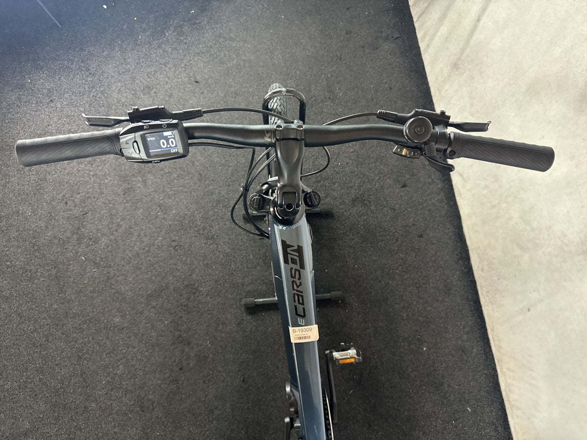 Bifoco — cockpit_fahrersicht
