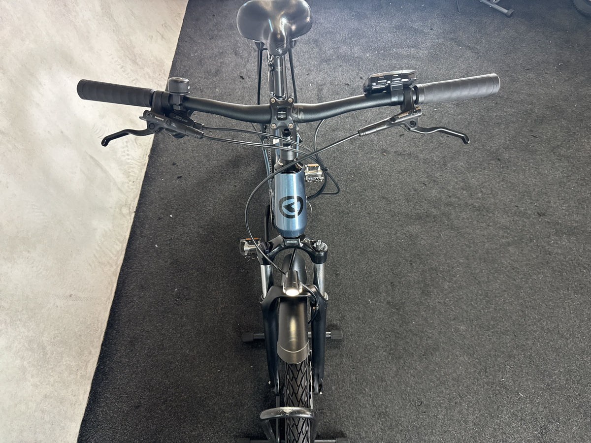 Bifoco — cockpit_von_vorne