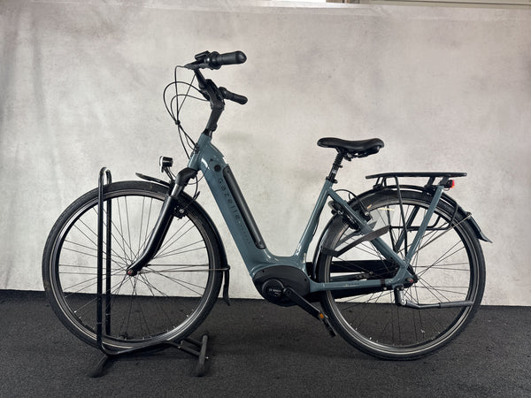 Gazelle Arroyo C7 HMB