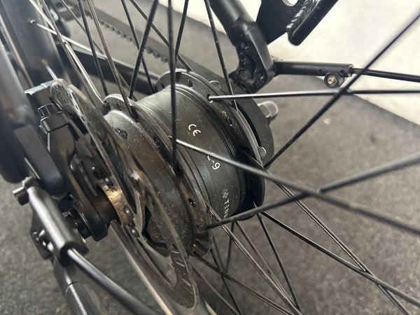 Tenways CGO009