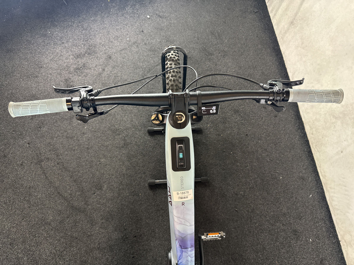 Bifoco — cockpit_fahrersicht