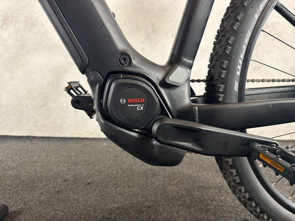 Cube Reaction Hybrid ONE 800 blackline