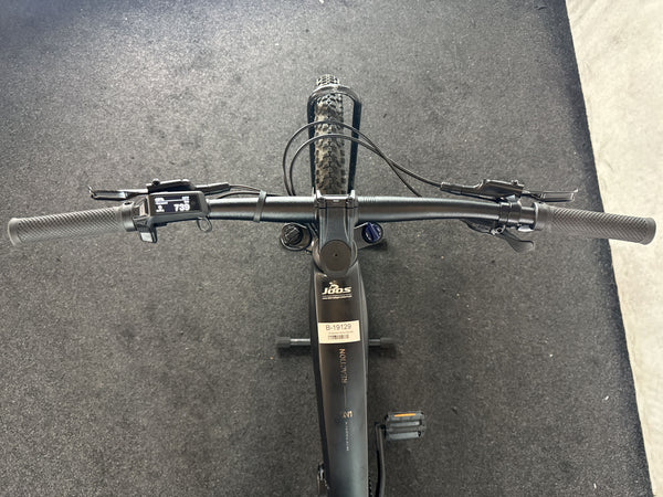 Cube Reaction Hybrid ONE 800 blackline