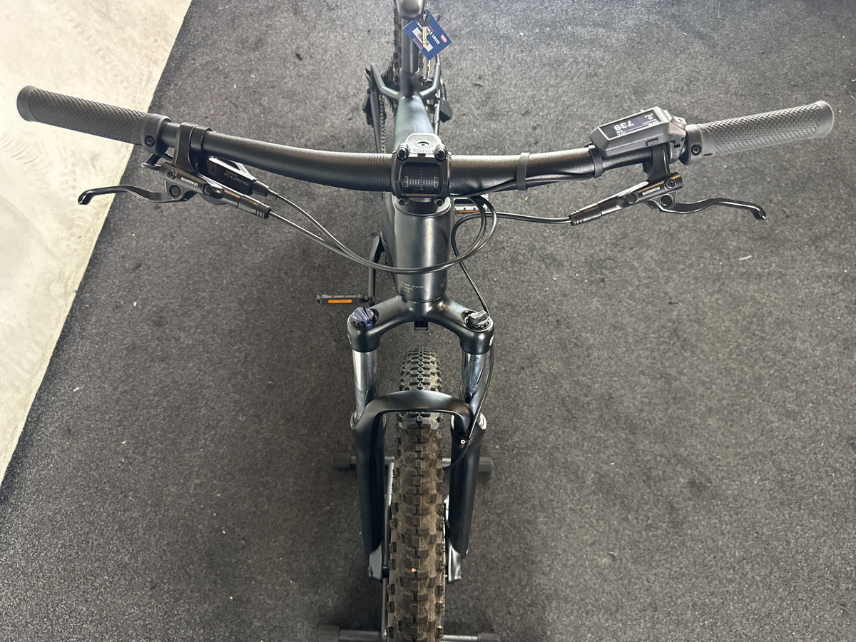 Bifoco — cockpit_von_vorne