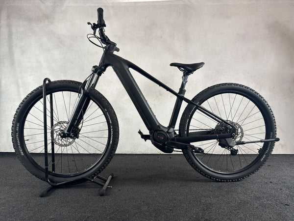 Cube Reaction Hybrid ONE 800 blackline