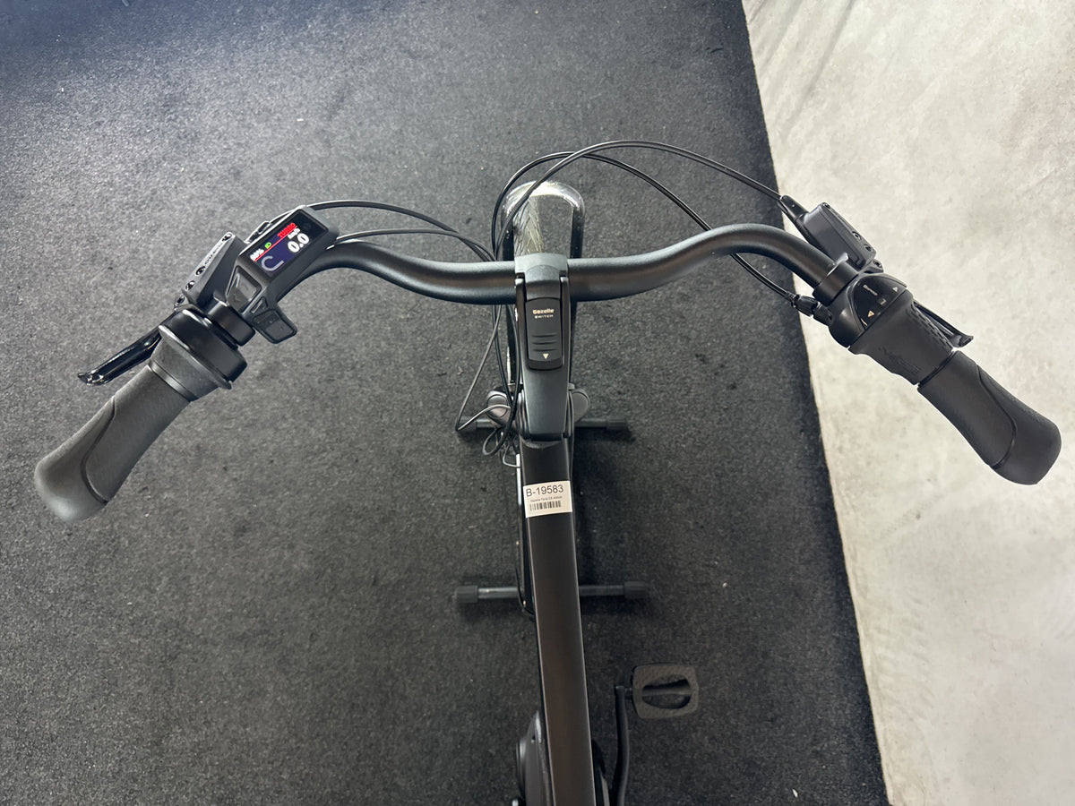Bifoco — cockpit_fahrersicht