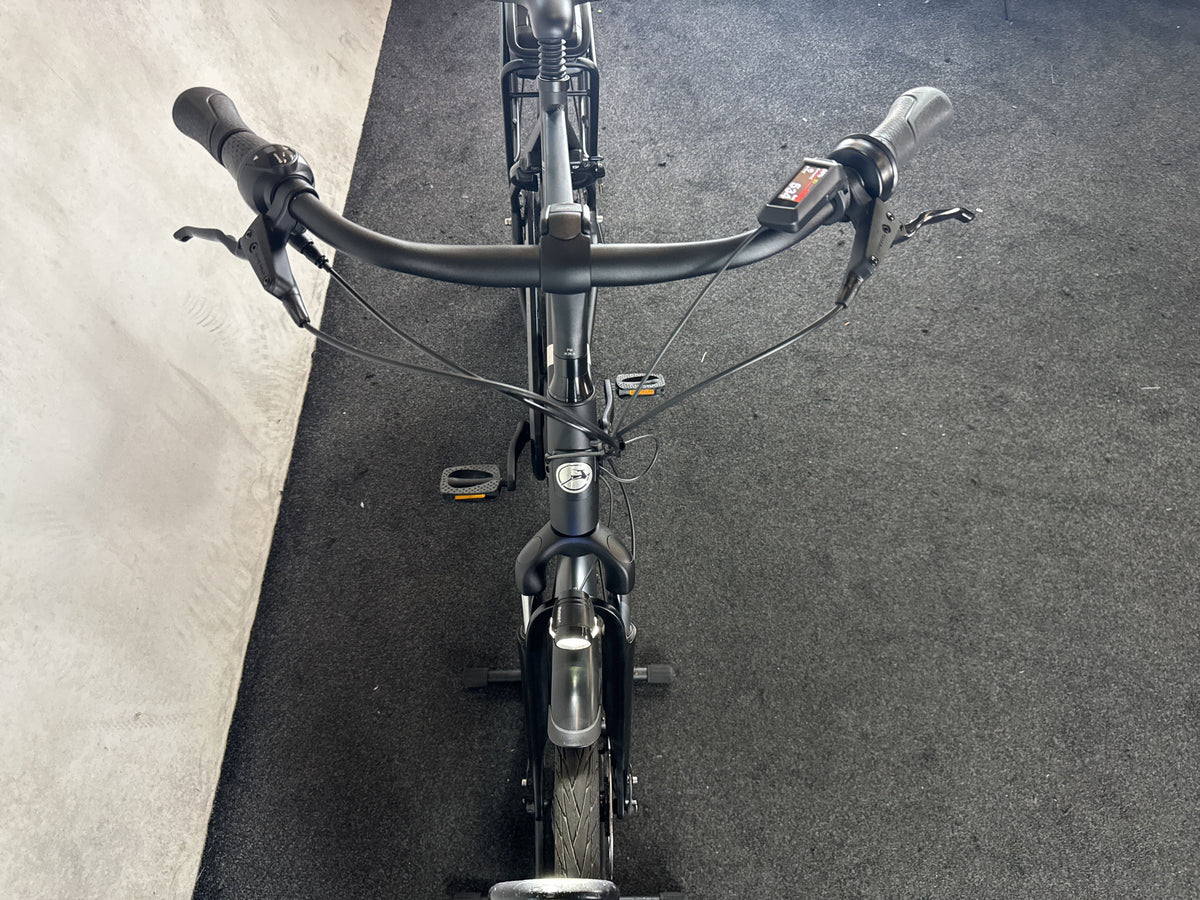 Bifoco — cockpit_von_vorne