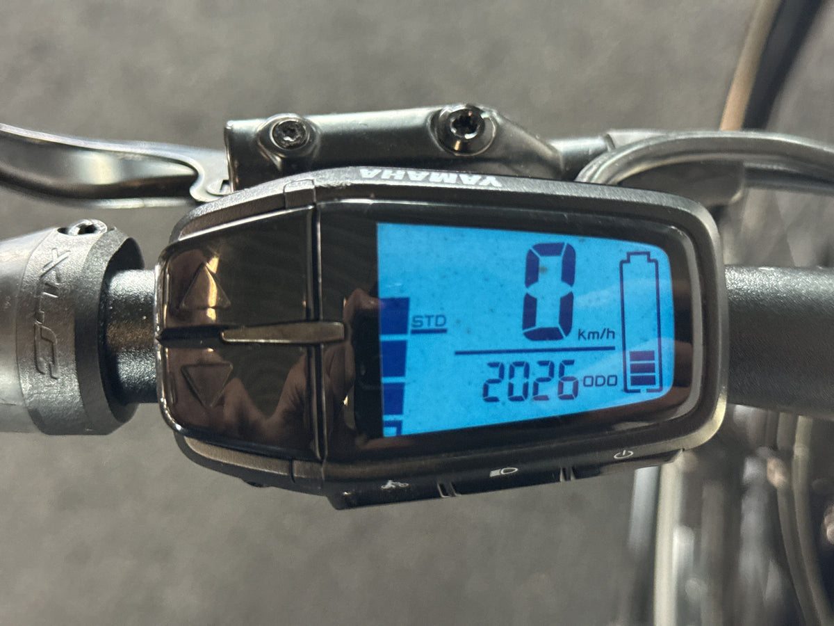 Bifoco — display_nahaufnahme