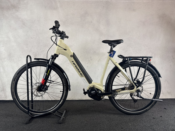 Haibike Trekking 4