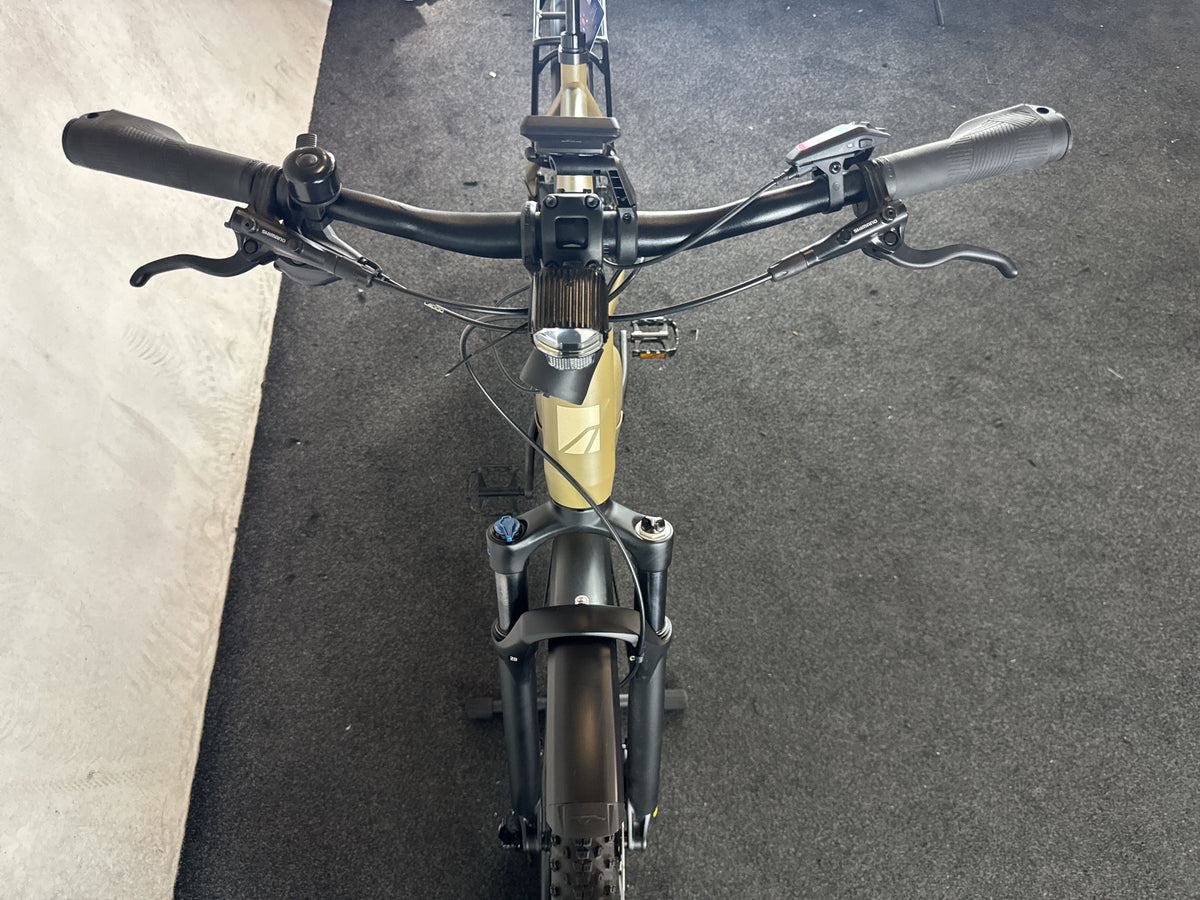 Bifoco — cockpit_von_vorne