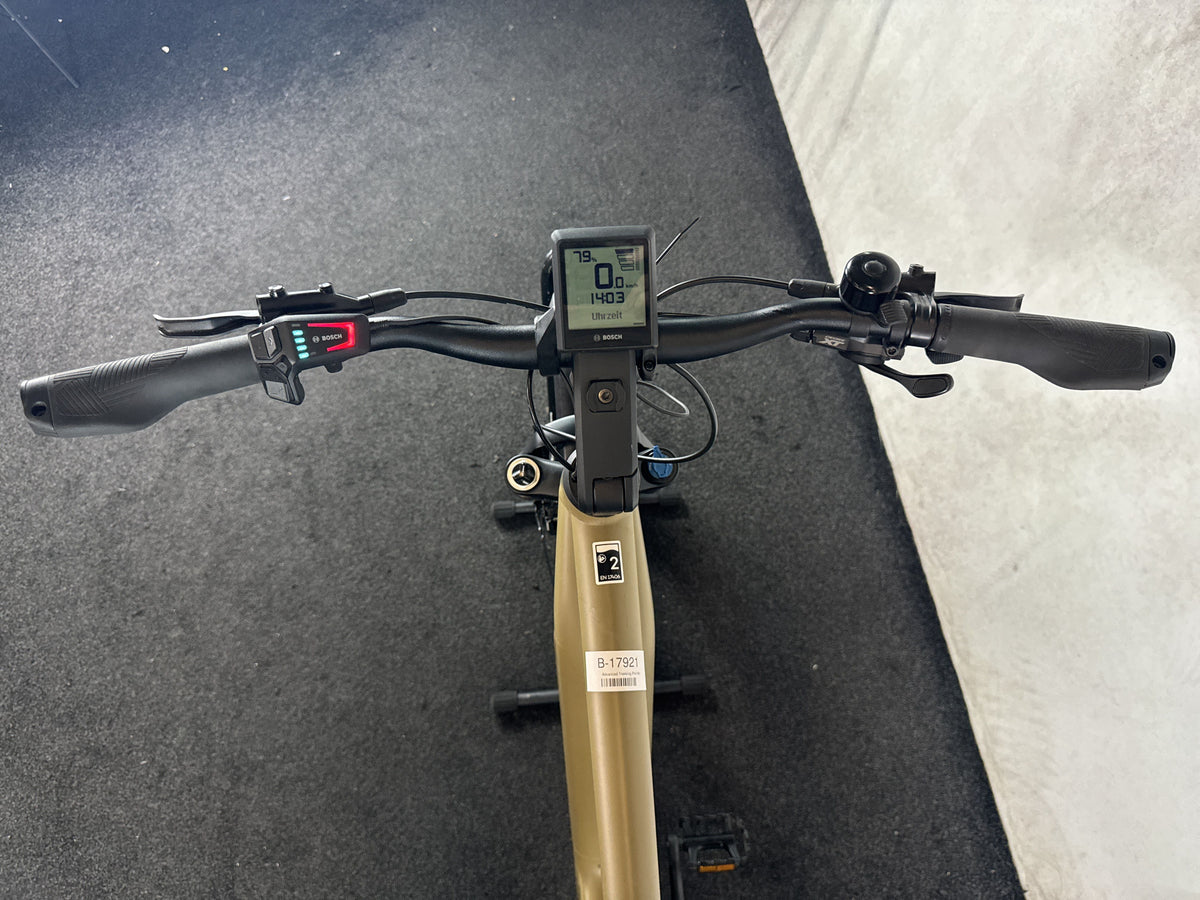 Bifoco — cockpit_fahrersicht