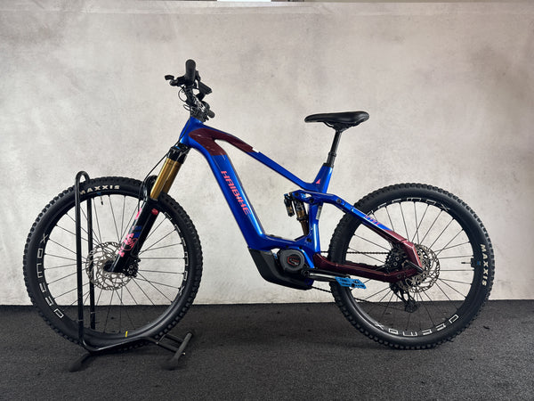 Haibike Hybe 11