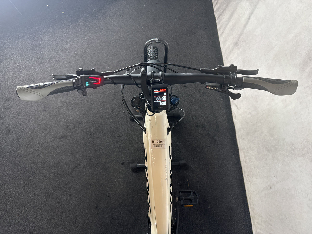 Bifoco — cockpit_fahrersicht