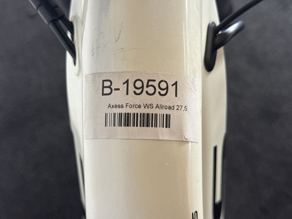 Bifoco — sku_barcode