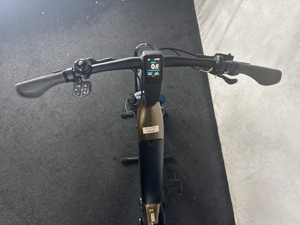 Giant Anytour X E+ 3