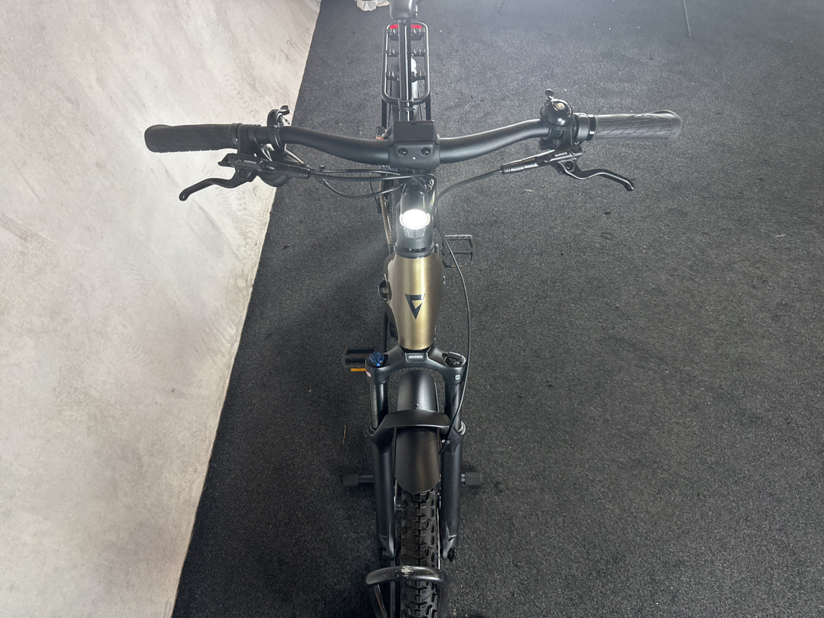 Bifoco — cockpit_von_vorne