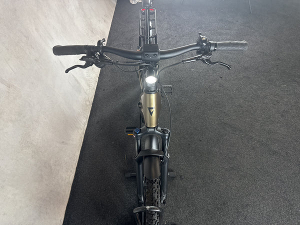 Giant Anytour X E+ 3