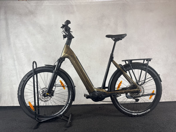 Giant Anytour X E+ 3