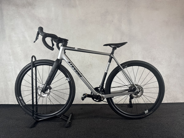 Stevens Camino Pro