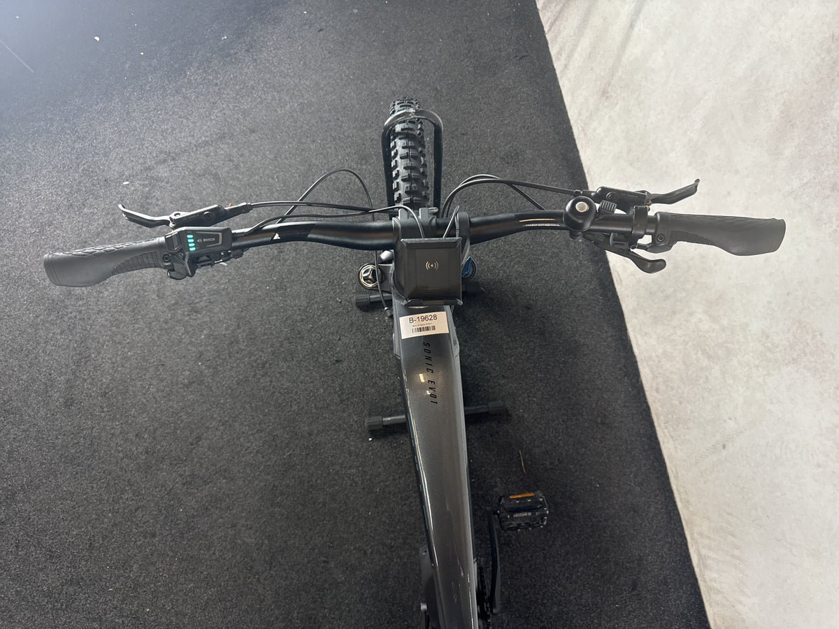 Bifoco — cockpit_fahrersicht
