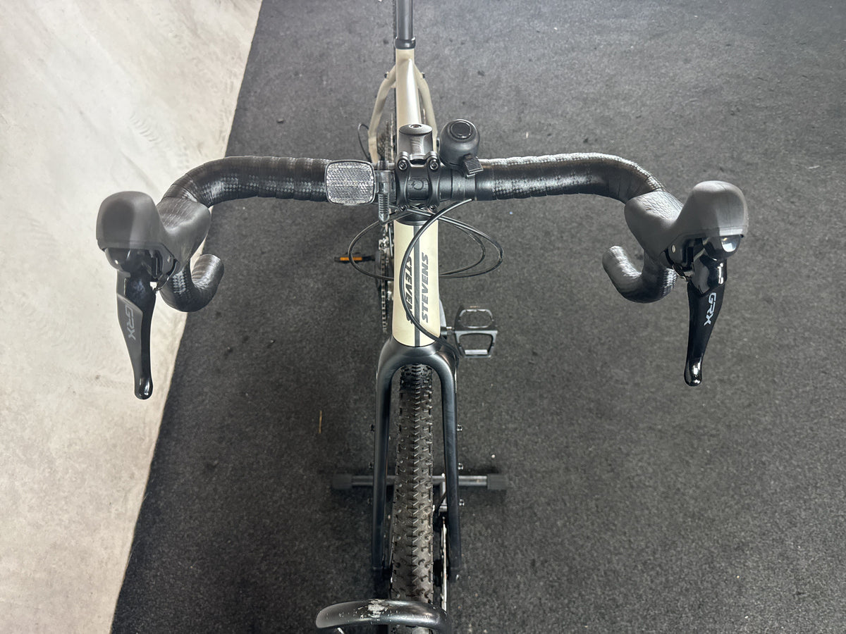 Bifoco — cockpit_von_vorne
