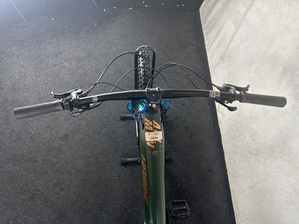 Haibike AllMtn 7