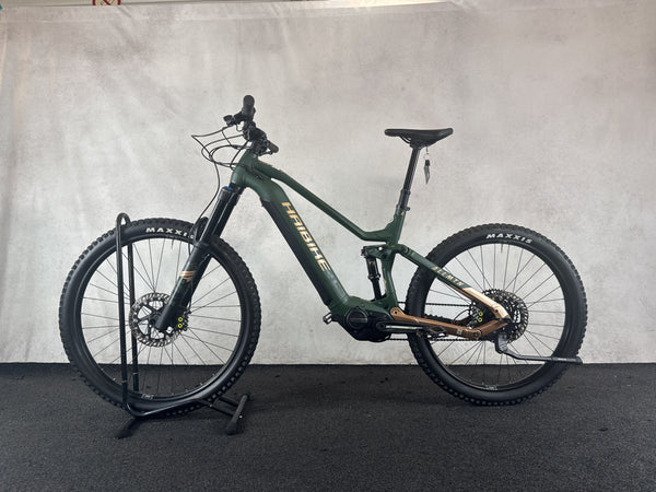 Haibike AllMtn 7