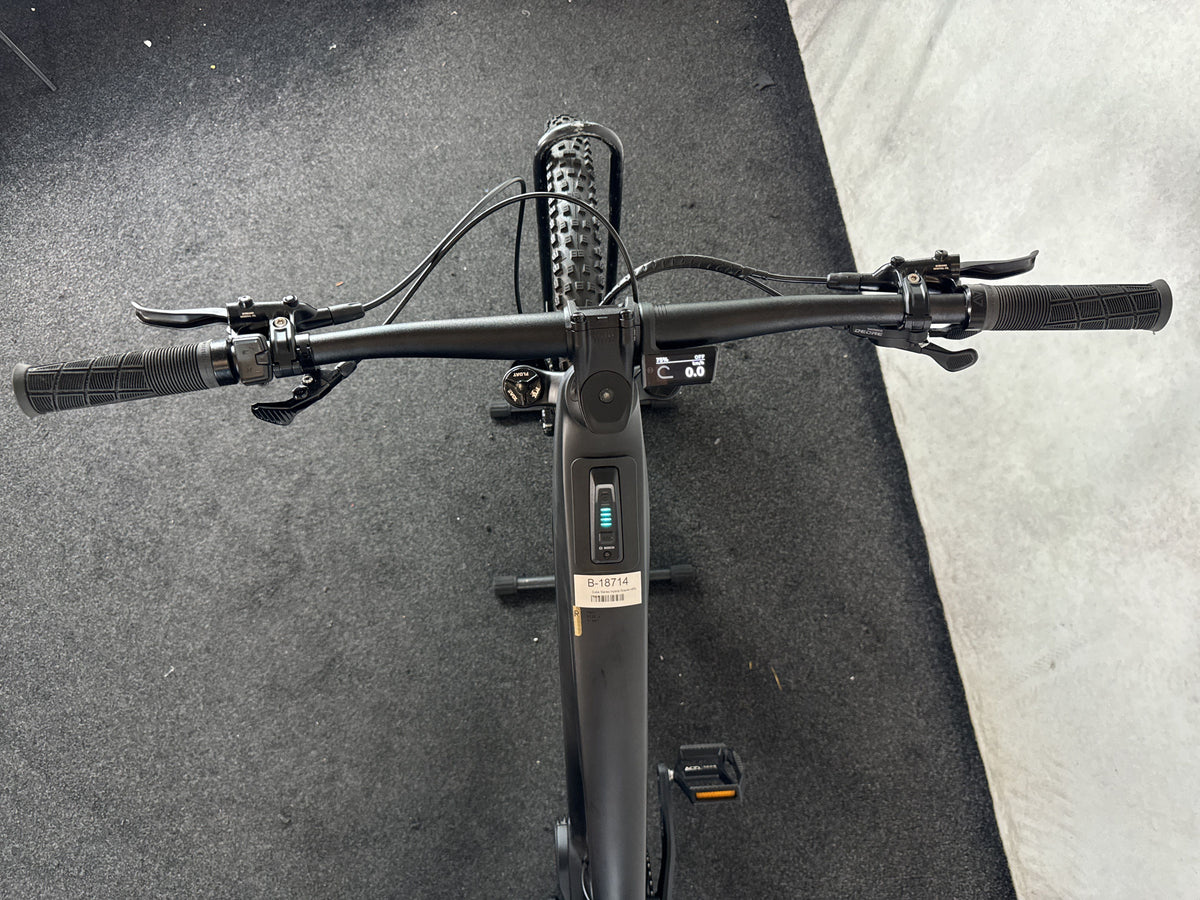 Bifoco — cockpit_fahrersicht