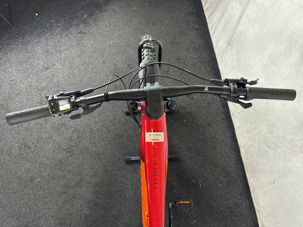 Bifoco — cockpit_fahrersicht