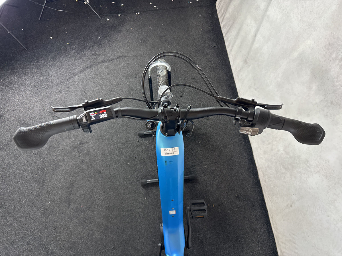 Bifoco — cockpit_fahrersicht