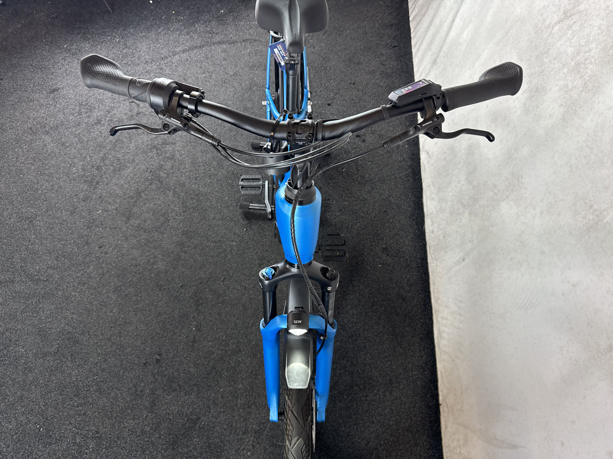 Bifoco — cockpit_von_vorne