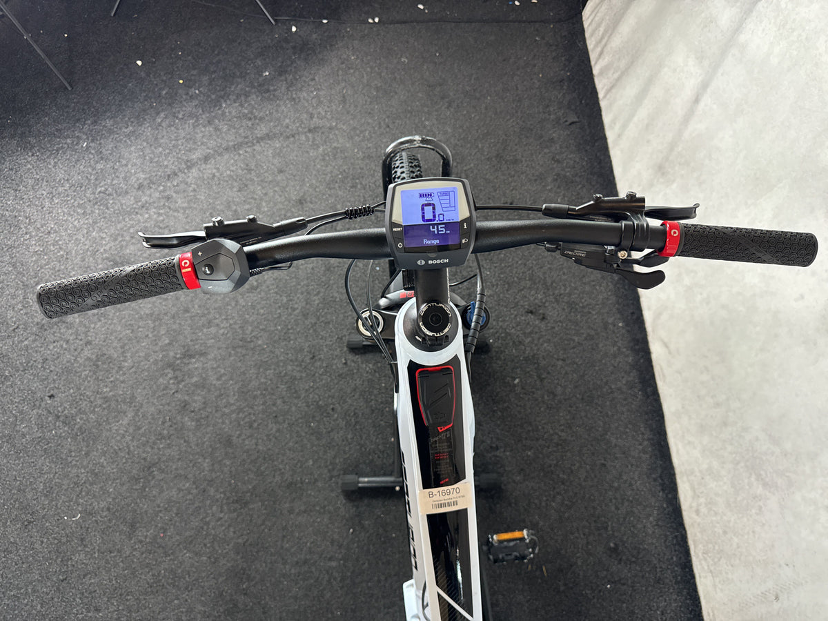 Bifoco — cockpit_fahrersicht