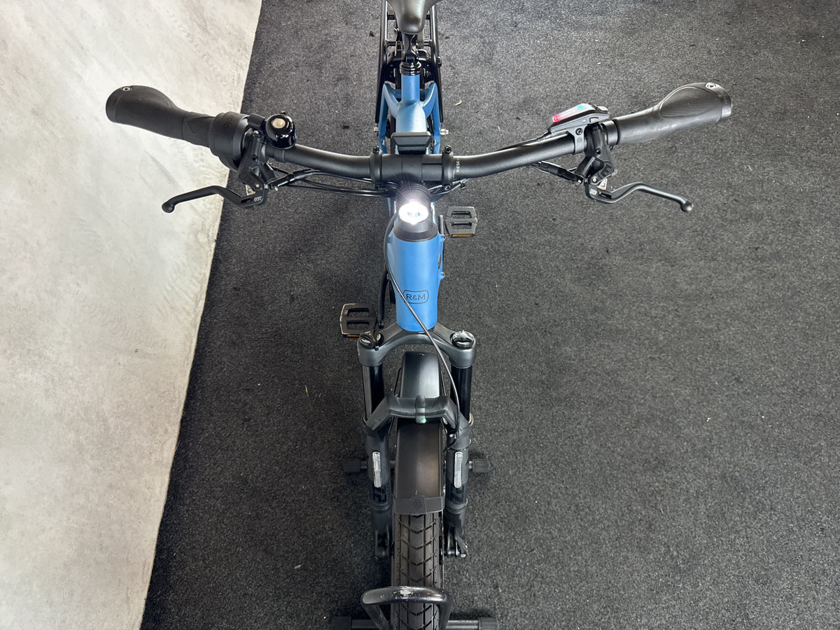 Bifoco — cockpit_von_vorne