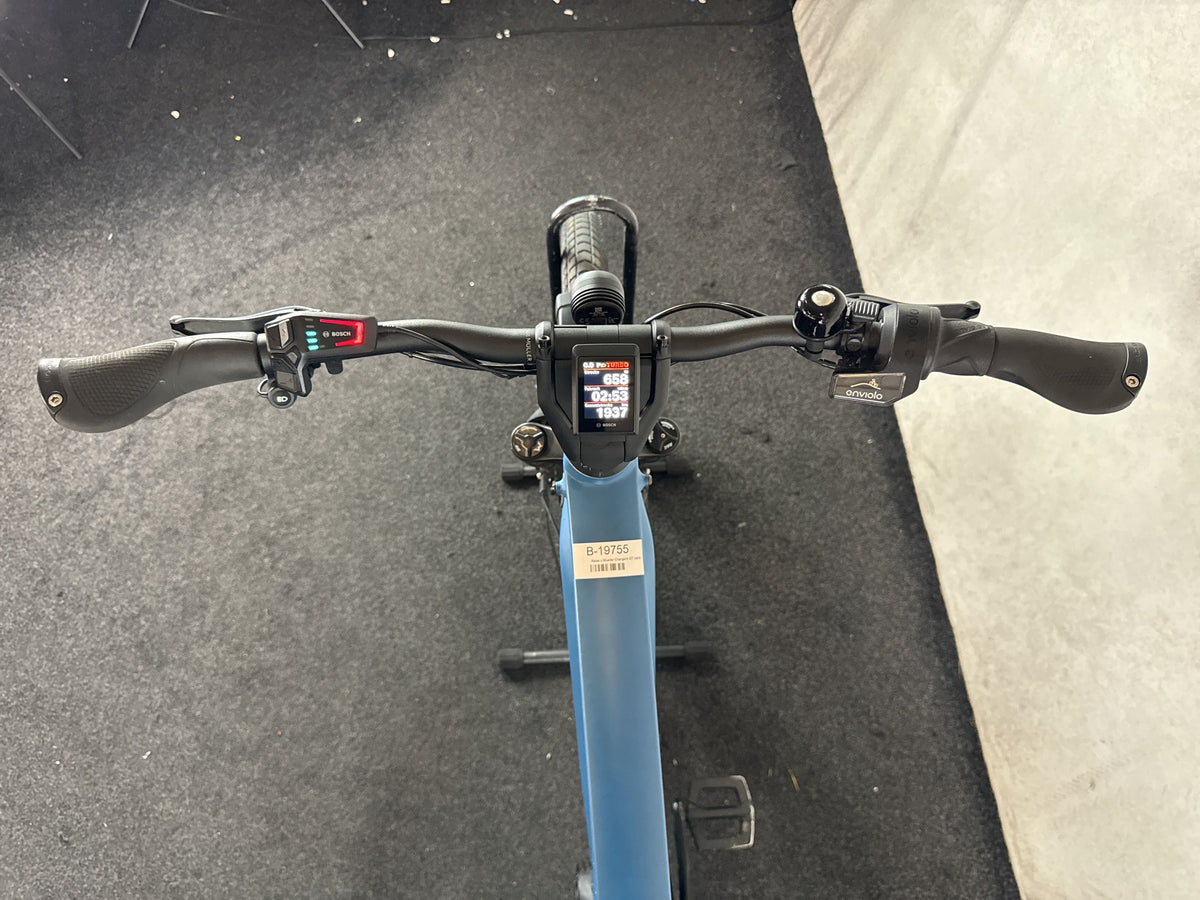 Bifoco — cockpit_fahrersicht