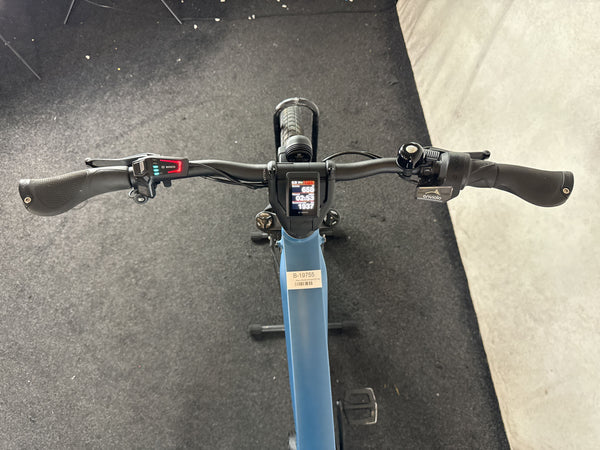 Riese & Müller Charger4 GT vario