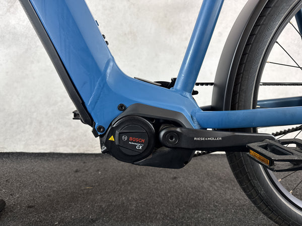 Riese & Müller Charger4 GT vario