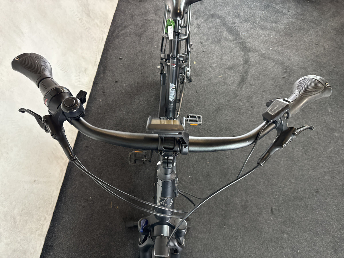 Bifoco — cockpit_von_vorne
